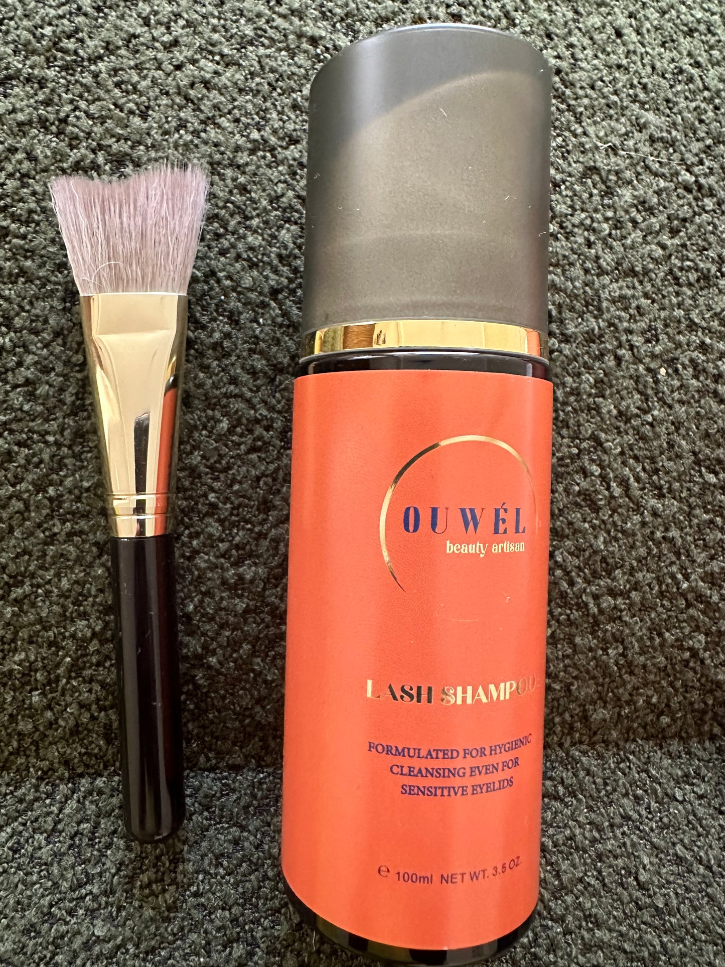 Shampoing Cil