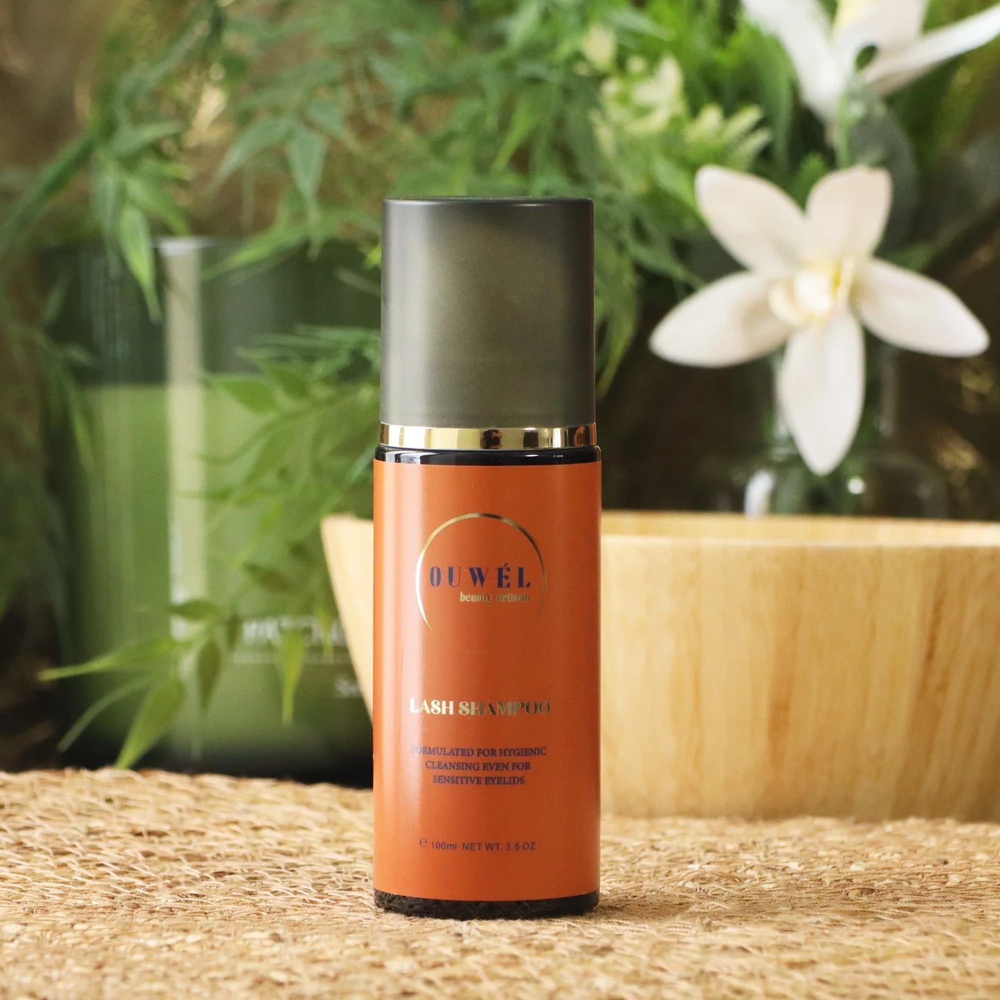 Shampoing Cil