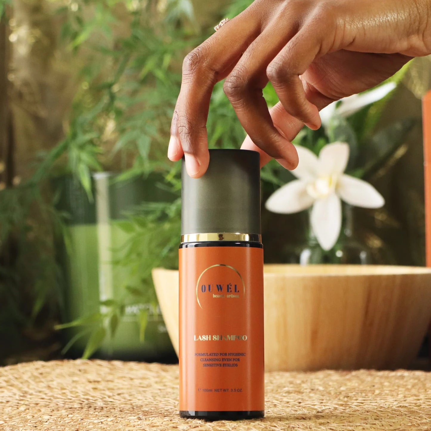 Shampoing Cil