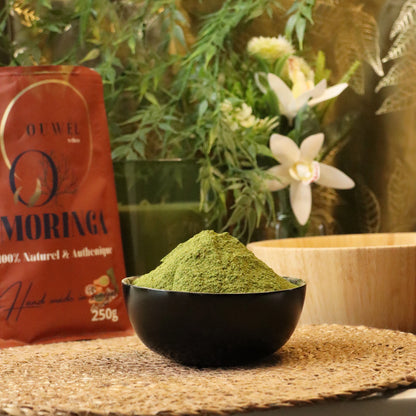 Moringa