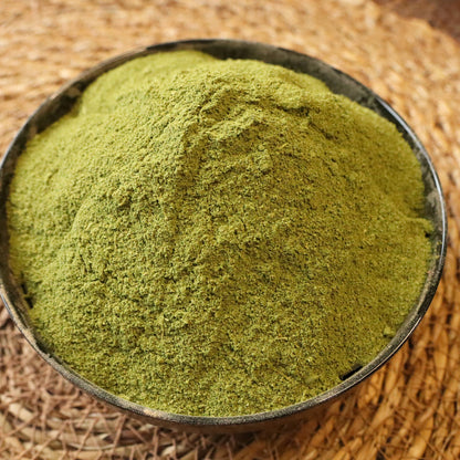 Moringa