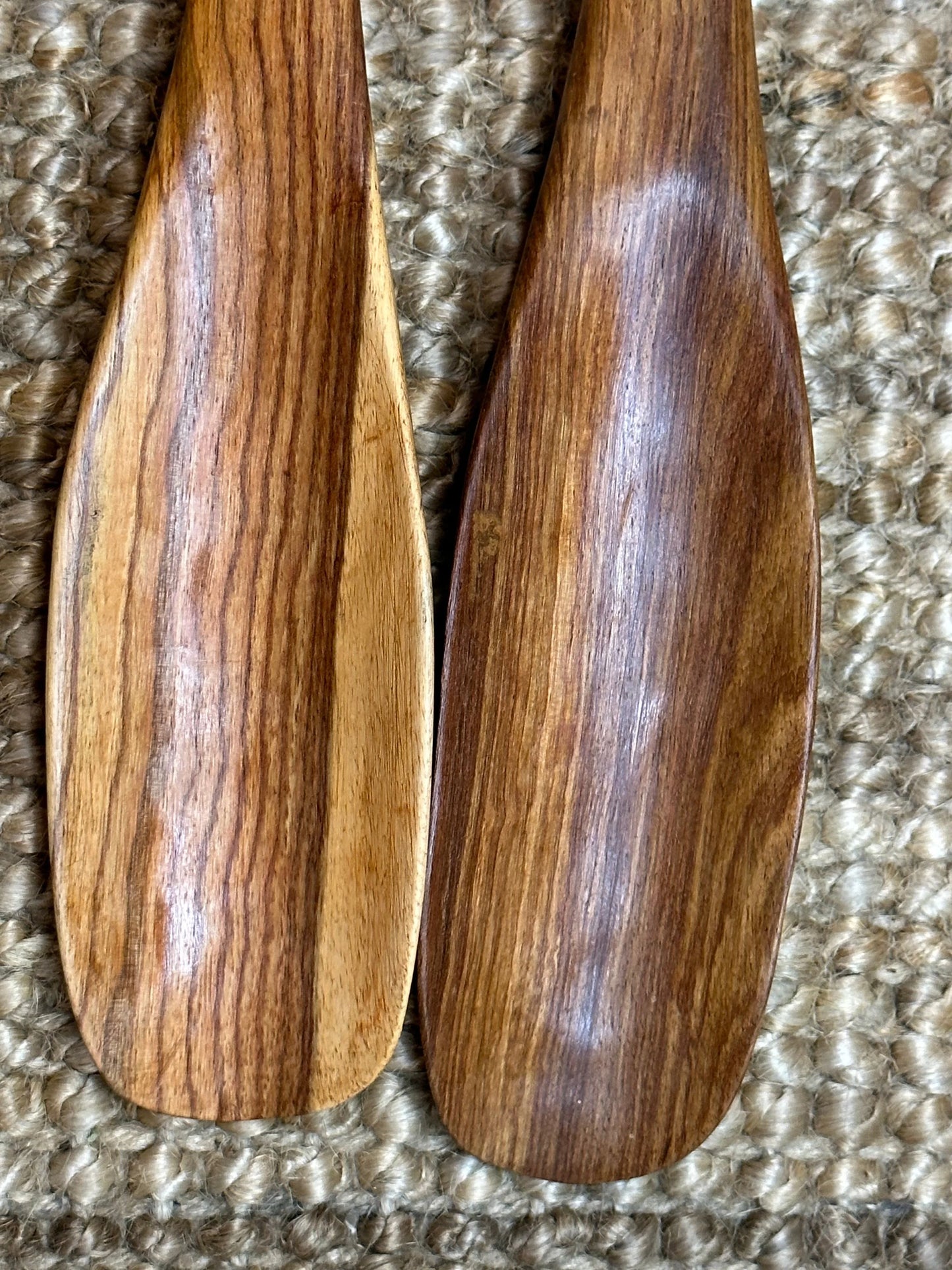 Wooden Shoehorn