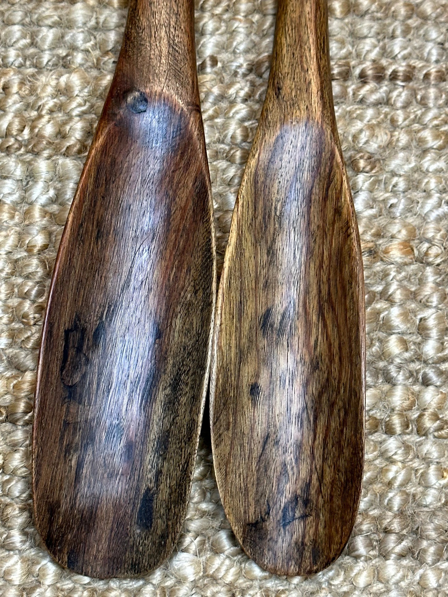 Wooden Shoehorn