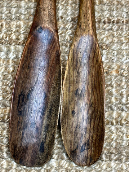 Wooden Shoehorn