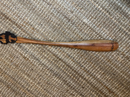 Wooden Shoehorn