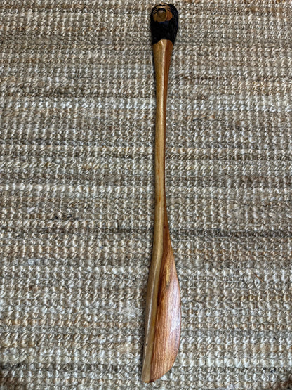 Wooden Shoehorn