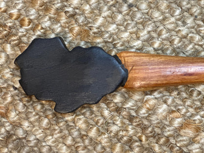 Wooden Shoehorn