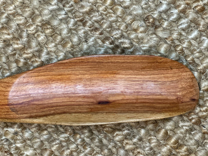 Wooden Shoehorn